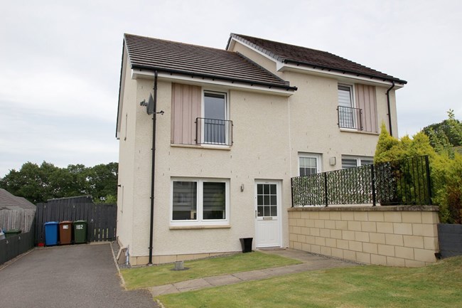 102 Spey Avenue, Inverness IV2 6DS