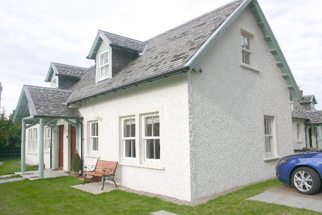 3 Hedgefield Cottages, Inverness IV2 4AY