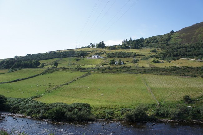Lower Croft, 137 West Helmsdale , Helmsdale KW8 6HU