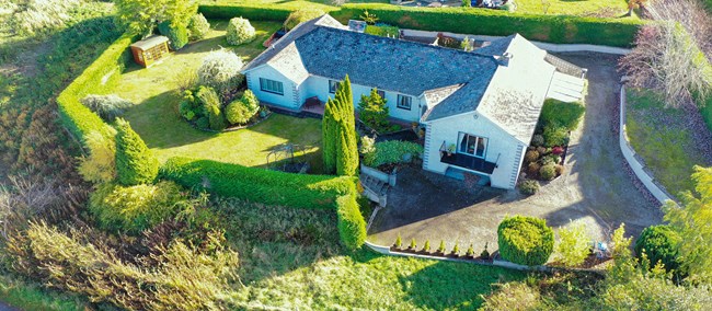 4 Orchard Park, Inverness IV2 5TP