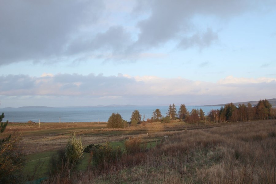 Plot B at Sand, IV22 2ND
