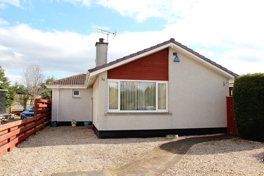 26 Cullaird Road, IV2 4DL