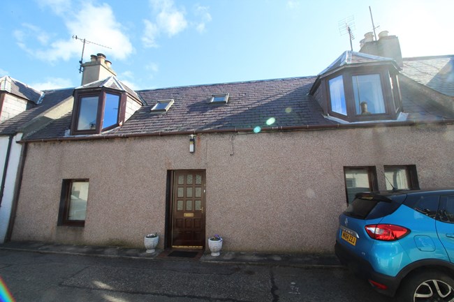 6 Margaret Street, Avoch IV9 8PX