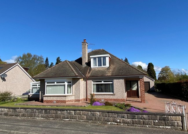 26 Heatherley Crescent, Inverness IV2 4AW