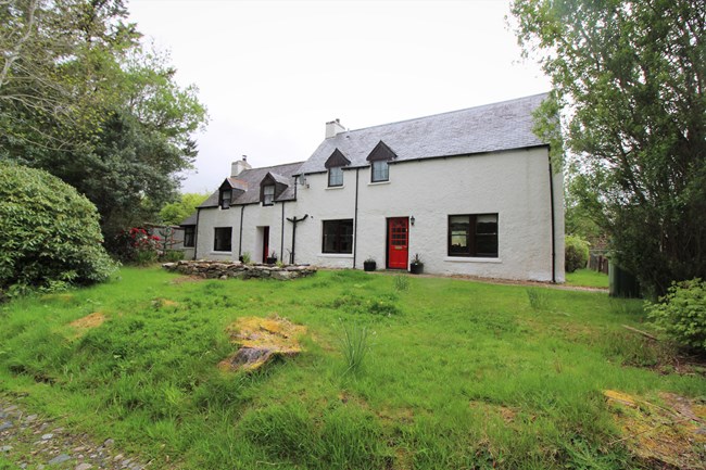 Rambler Cottage, Kinlochewe, Achnasheen IV22 2PA