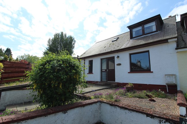 41 Corrie Terrace, Muir Of Ord IV6 7QT
