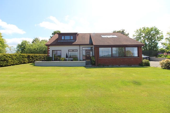 1 Macleod Drive, Conon Bridge IV7 8DB