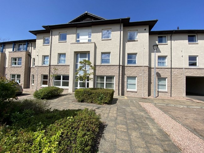 36 Bishops Park, Inverness IV3 5SZ