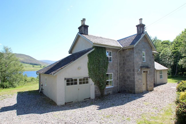 The Ark, Errogie, Inverness IV2 6UH