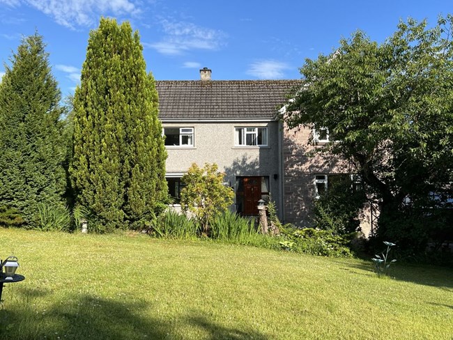 Fairmede, Station Road, Avoch IV9 8RW
