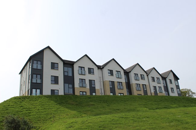 87 Atholl Place, Inshes Inverness IV2 6EX