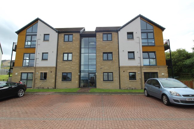 27 Slackbuie Park Mews, Inverness IV2 6BH