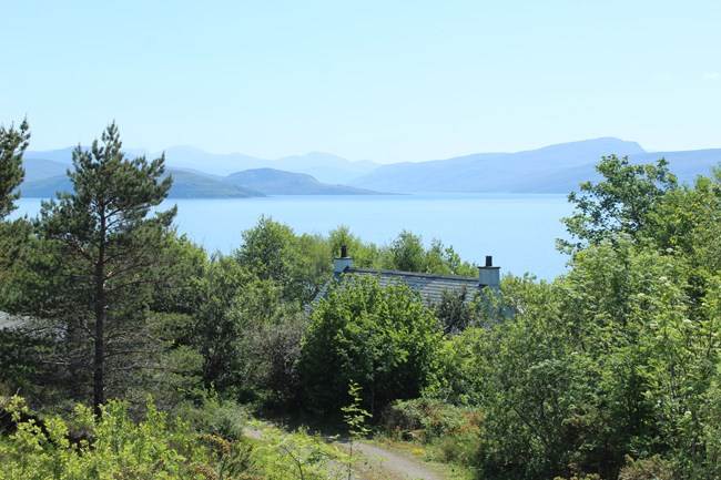 167 Achduart, Achiltibuie Ullapool IV26 2YL