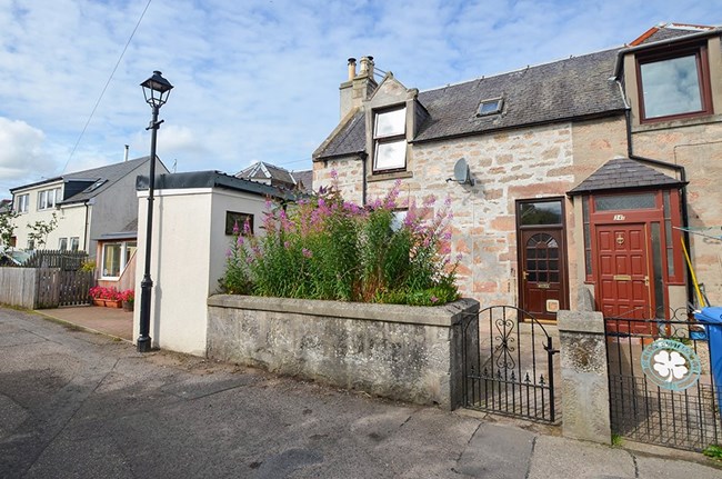34 Society Street, Nairn IV12 4PF