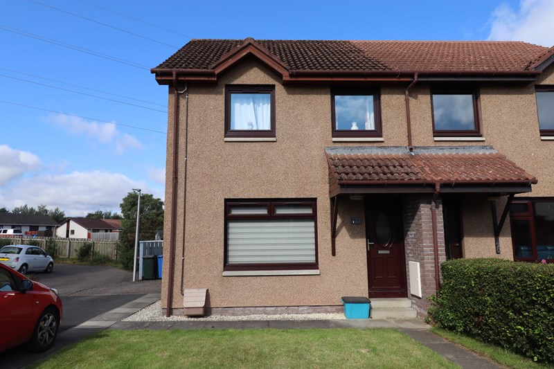 122 Ardness Place Inverness Holm Mains IV2 4QY
