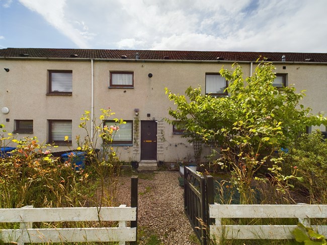 41 Firhill, Alness IV17 0RS