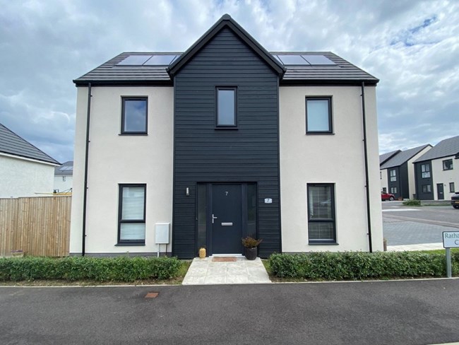 7 Culchunaig Road, Stratton, Inverness IV2 7AW
