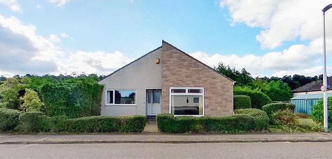 29 Wyvis Drive, Nairn IV12 4TP