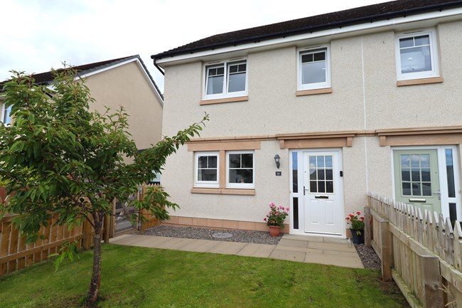 11 Orchid Avenue, Culduthel Inverness IV2 6BJ