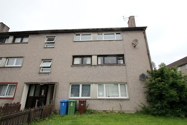 6 Springfield Gardens, Inverness IV3 5SL