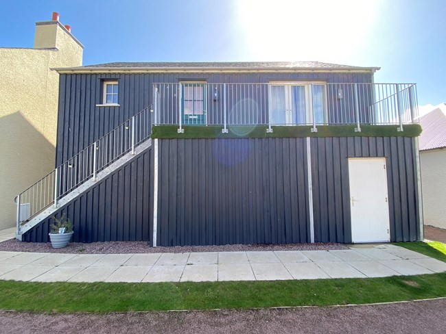 10 St Columbas Way, Tornagrain, Inverness IV2 8AN