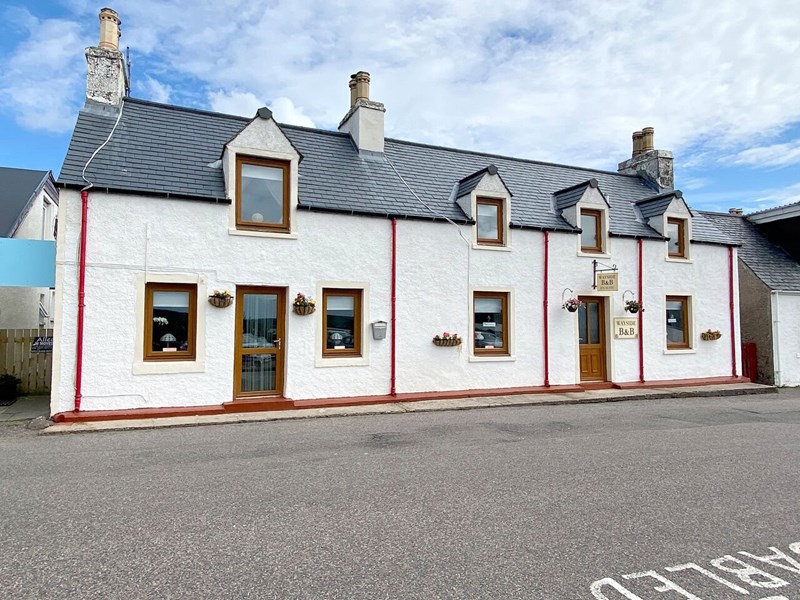 Wayside, Strath, IV21 2BZ