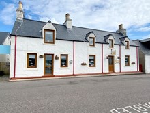 Wayside, Strath, IV21 2BZ
