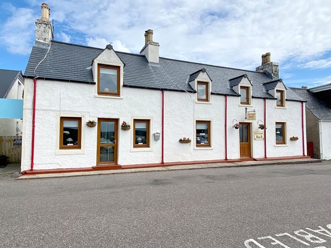 Wayside, Strath, Gairloch IV21 2BZ