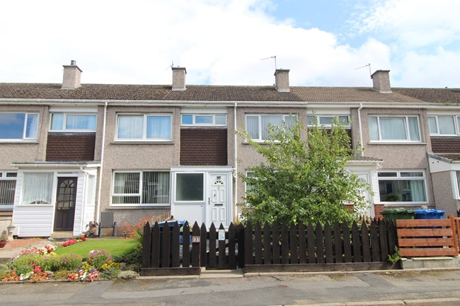 3 Iona Road, Inverness IV3 8LY