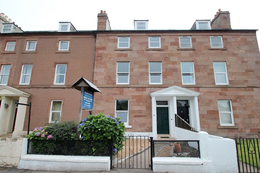 28 Telford Street, IV3 5LB