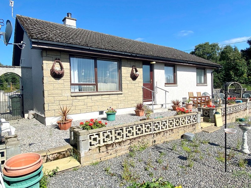 Heather View, Drynie Park North, IV6 7RP