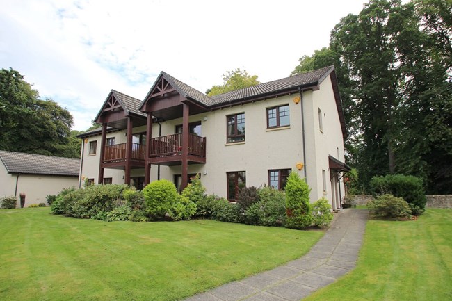 23 Howford Road, Firhall, Nairn IV12 5QP