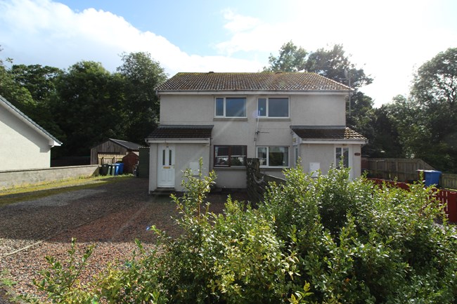 31 Hazel Avenue, Inverness IV2 7JX