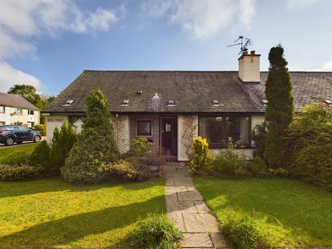 9 Brae Terrace, Munlochy IV8 8NG
