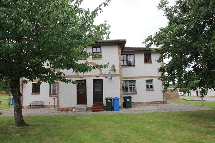 126 Miller Street, IV2 3DL