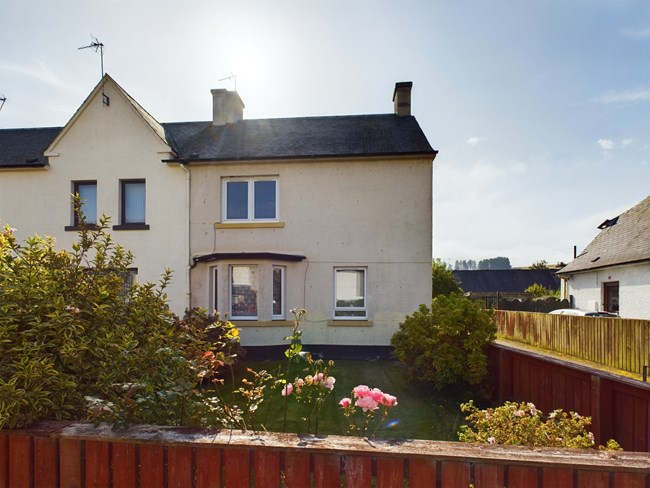 17 Millcraig Road, Dingwall IV15 9PS