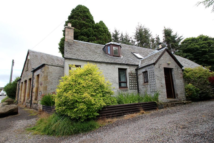 Ardlea, IV13 7YN
