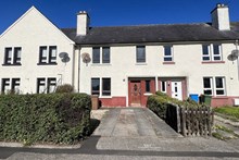 21 Gordon Terrace, IV18 0BU