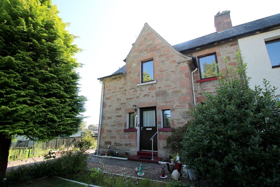 7 Millcraig Road, IV15 9PT
