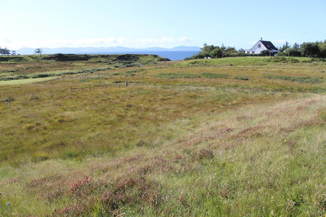 Building Plot, 17 South Erradale, Gairloch IV21 2AU