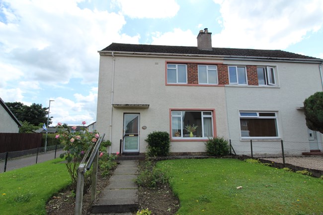 52 Dell Road, Inverness IV2 4TZ