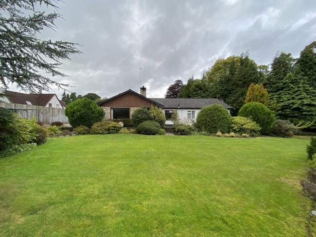 20 Drummond Road, Drummond, Inverness IV2 4NB
