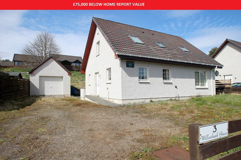 3 Willowbank Green