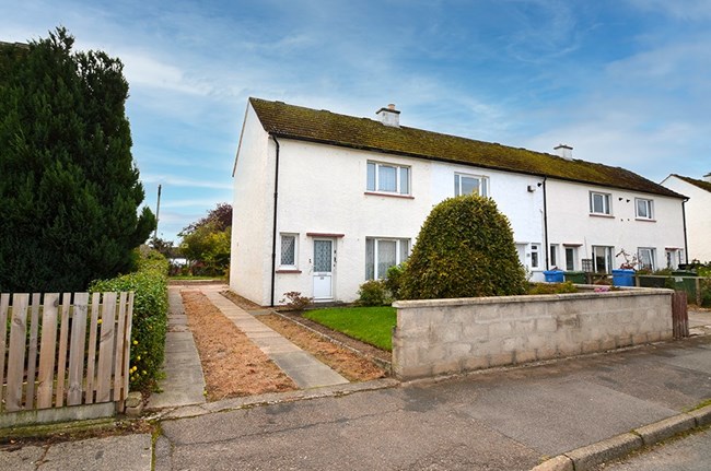 20 Sutors Avenue, Nairn IV12 5BA