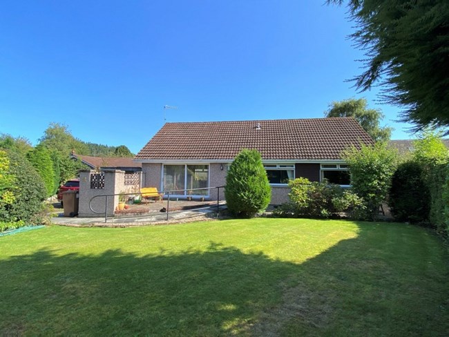 41 Bellfield Road, North Kessock IV1 3XU