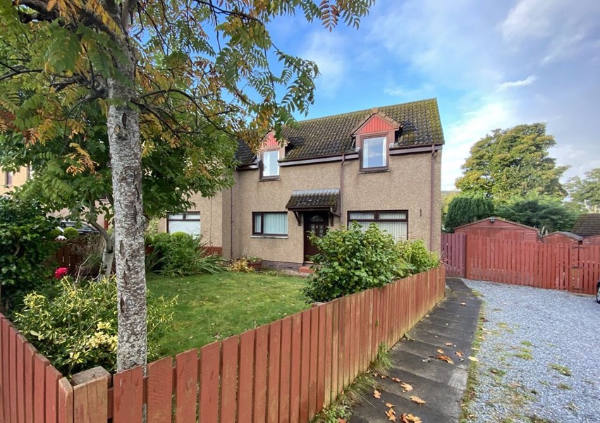 27 Cranmore Drive, Smithton, IV2 7FJ