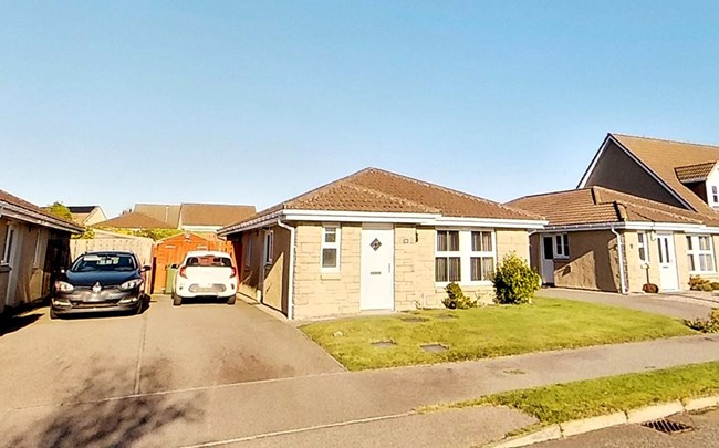 14 Table Road, Nairn IV12 5PF