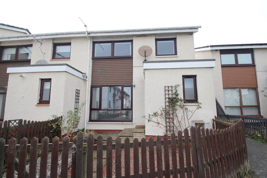 11 Fraser Road, IV18 0NT