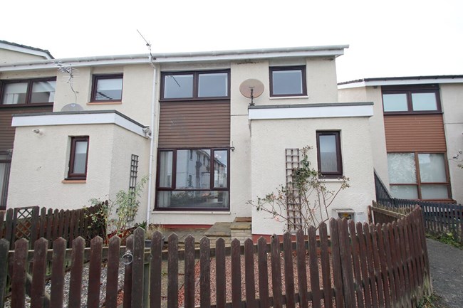 11 Fraser Road, Invergordon IV18 0NT