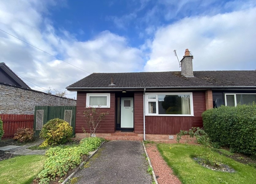 1 Warrand Road, IV3 5SH